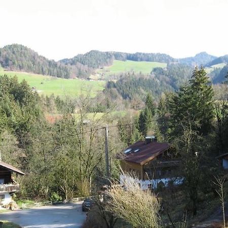 Pension Luzia Reith im Alpbachtal Exteriör bild