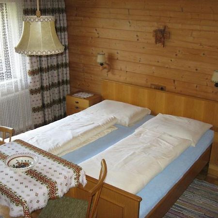 Pension Luzia Reith im Alpbachtal Exteriör bild