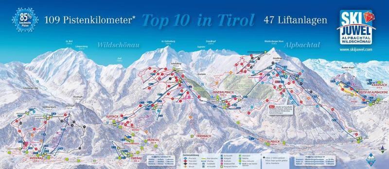 Pension Luzia Reith im Alpbachtal Exteriör bild