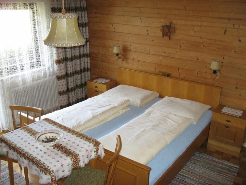 Pension Luzia Reith im Alpbachtal Exteriör bild